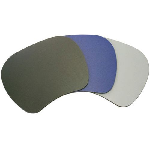 Tapis Souris Optique Turbo - Bleu