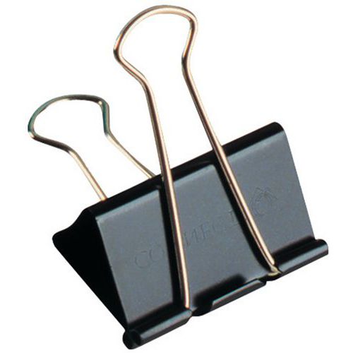 Pince Foldback 41x20mm