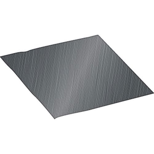 Tapis Antiglisse 459x459x3mm Anthracite _ 119.020.000