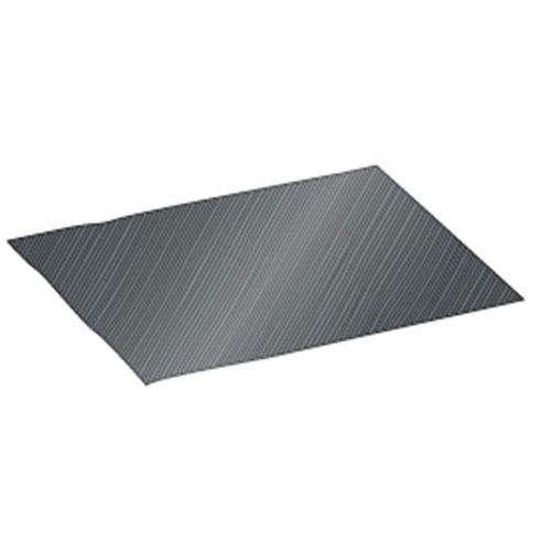 Tapis Antiglisse 765x612x3mm Anthracite _ 130.743.000