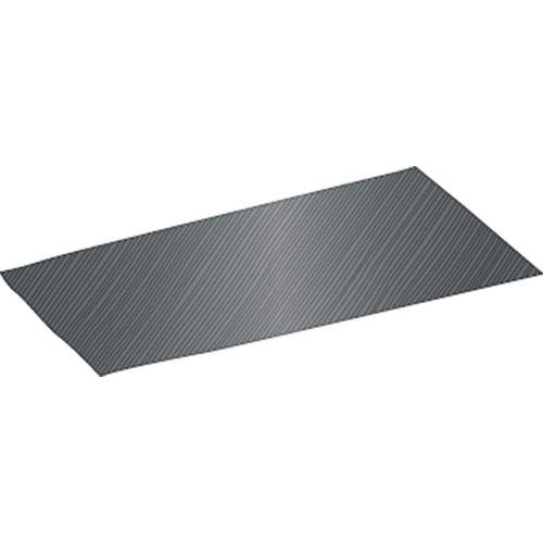 Tapis Antiglisse 1326x612x3mm Anthracite _ 119.031.000