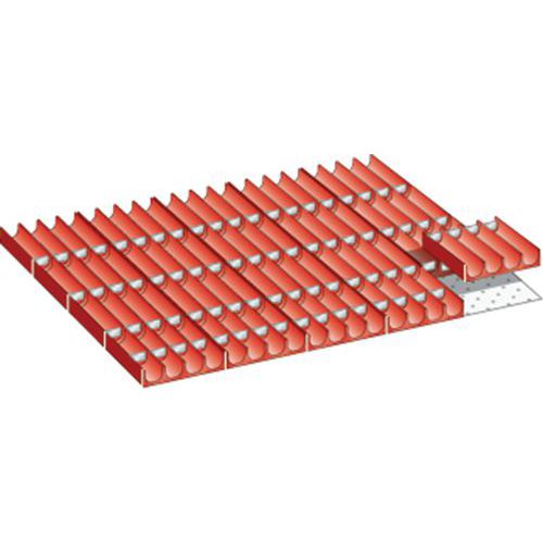 Matériel De Subdivision Pour Tiroirs 765x612x50mm