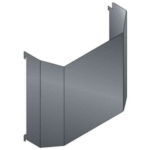 Récipient à Déchets Noir Capacité 14 Litres _ 81.085.000