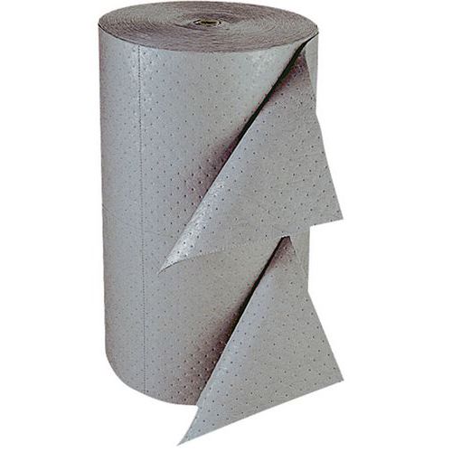 Rouleau Absorbant Prédécoupé 76 Cm X 46 M - Épaisseur X2