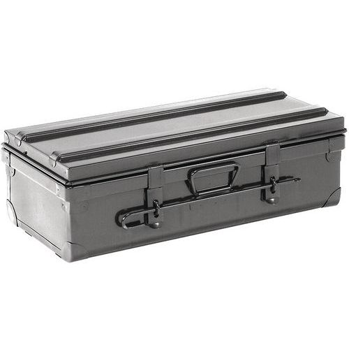 Cantine Acier Alu 60 Cm - Capacité 25 L