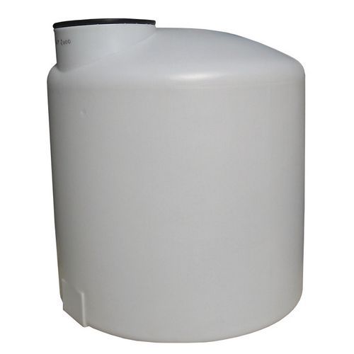 Cuve Cylindrique Verticale 5000 L