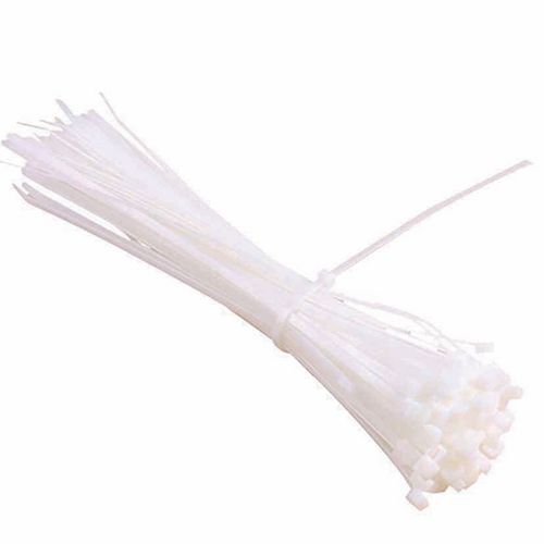 Scellés Plastiques 9cm