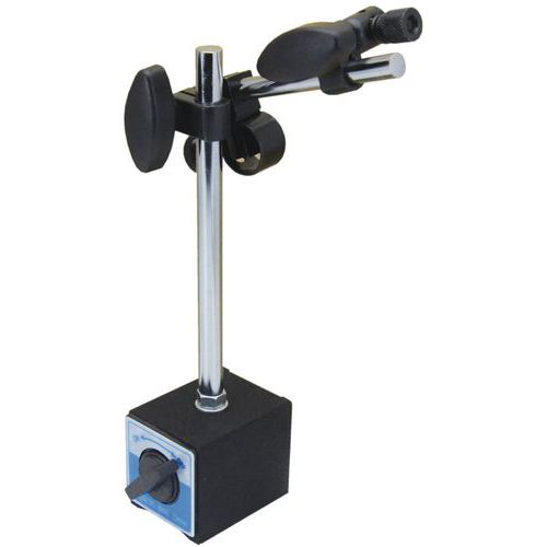 Support Magnétique Pour Comparateur Mécanique - Manutan