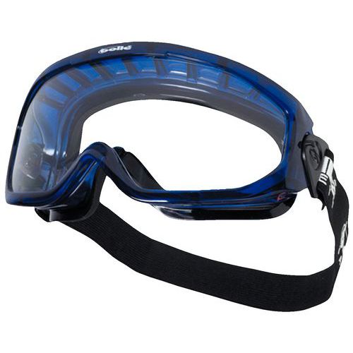 Lunettes-masques Blast - Aérées Lunettes-masques Blast - Aérées
