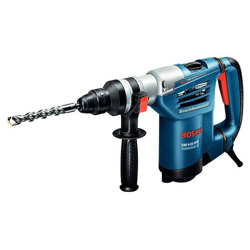 Bosch 1 Perforateur Gbh 4-32 Dfr Sds+