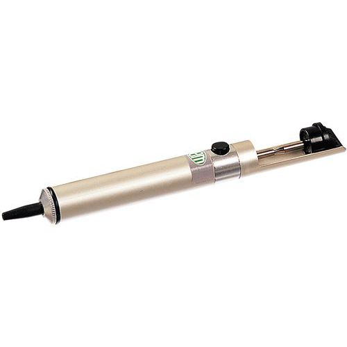 FTM Technologies - Pompe à dessouder Aluminium - 3 ans garantie - Outil de soudage professionnel