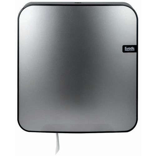 Distributeur Maxi Jumbo - Quartz Gris - Mp Hygiène