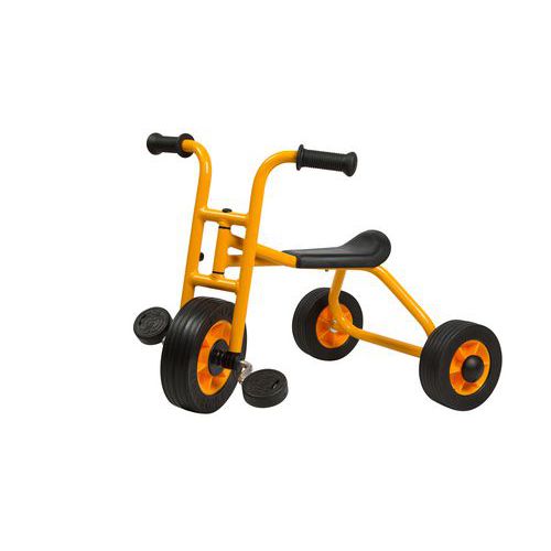Tricycle Rabo 1-4 ans thumbnail image 1