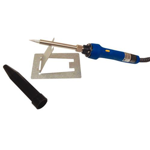 Fer A Souder Double Puissance 20-105w