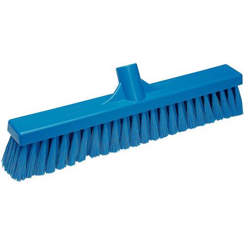 Balai-brosse pour murs et planchers – Vikan: dur, lot de 8