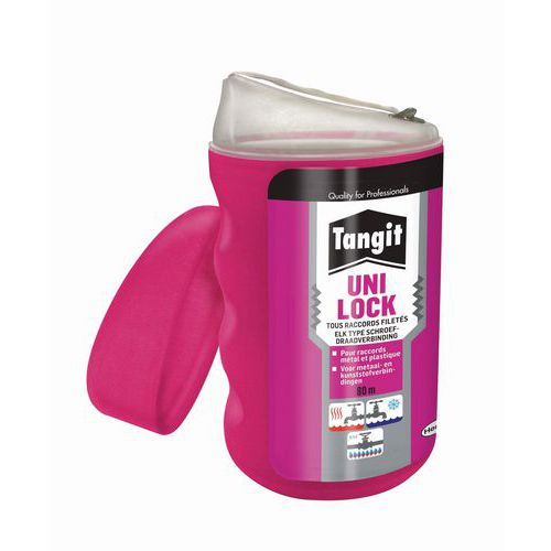 Raccord Uni-lock - Tangit 80 M