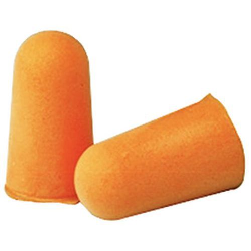 Bouchons D Oreilles Serie 1100 Manutan Fr