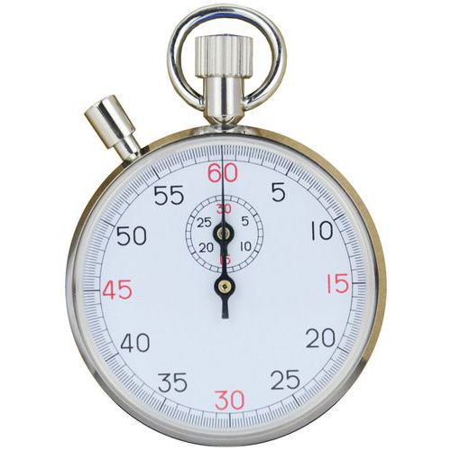 Chronometre Mecanique Manutan Manutan Fr