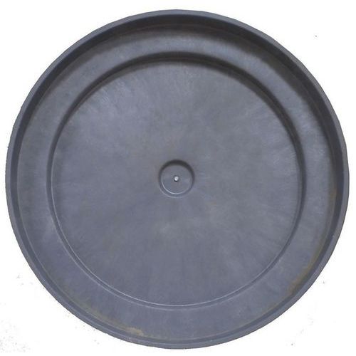 Rouleur pour fût plastique - Capacité 410 kg Rouleur pour fût plastique - Capacité 410 kg