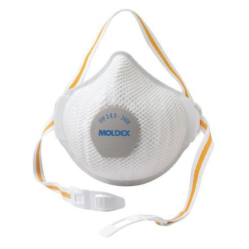 Masque Air Plus Pro Valve Ffp3rd