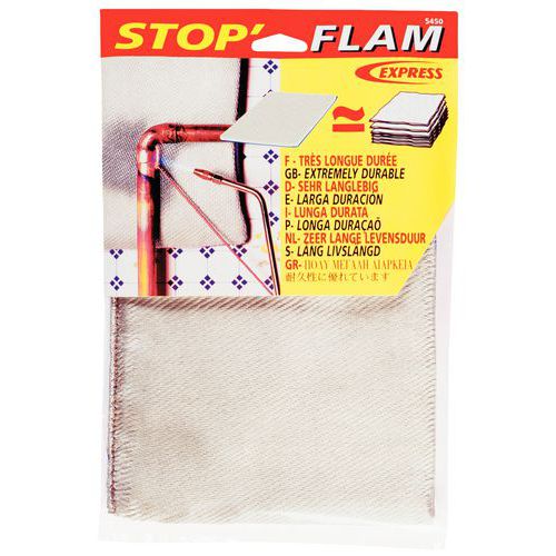 Protection Thermique Stop Flamm