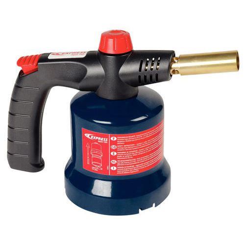 Lampe A Souder Allumage Piezzo