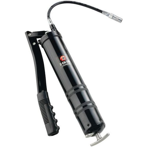 Pompes à Graisse Manuelle