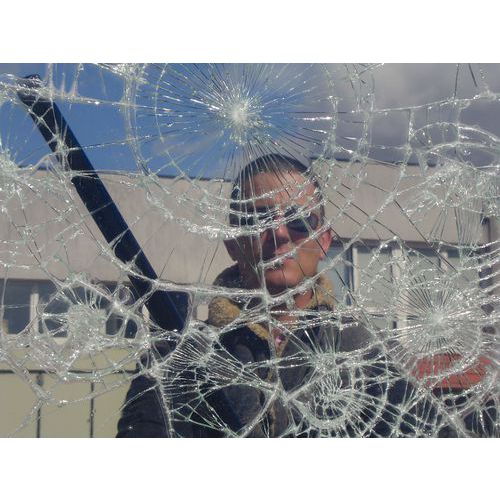 Ml Film De Securite Incolore Larg 152m Ep: 1 00 Microns