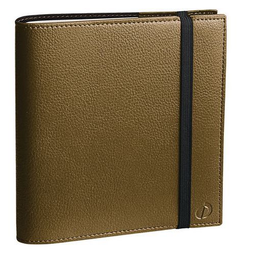 Time&life Medium Rep Fr Kaki Métal Elast