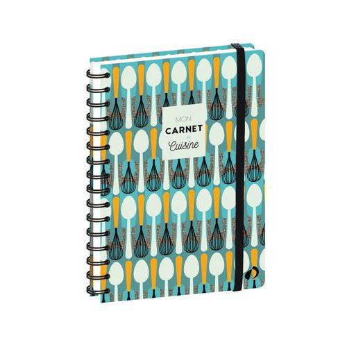 Carnet De Cuisine Fr Cuisine Elast