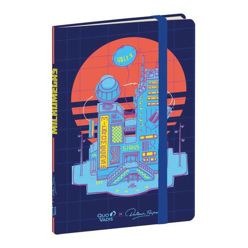 Carnet 21 Ligné Drpaper Villefut Cr Élas