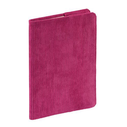 Carnet 24 S Ligné Colette Framboi