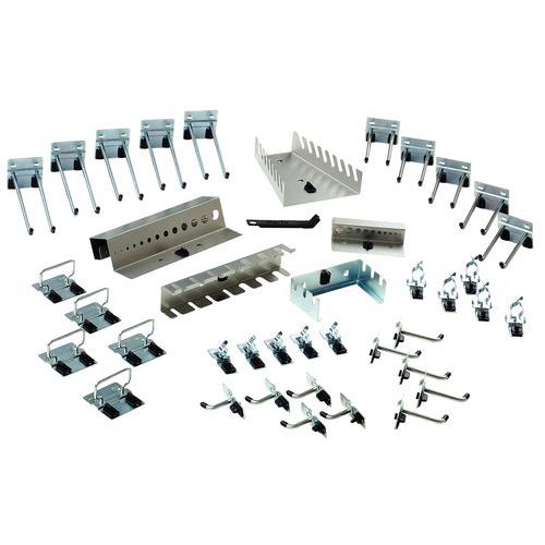 Bott 1 Assortiment De Crochets Bott Hk7