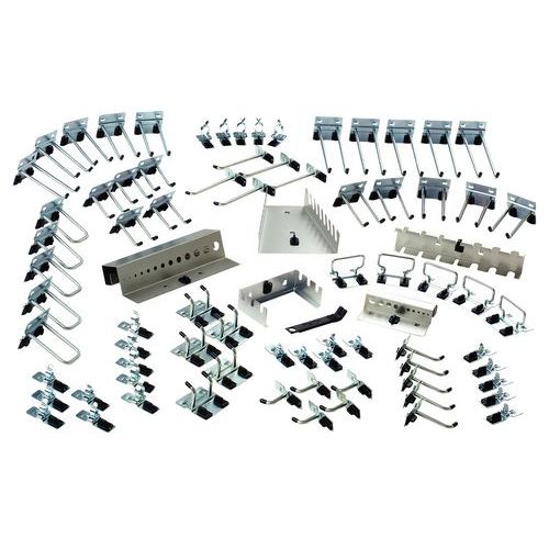 Bott 1 Assortiment De Crochets Bott NÂº 14