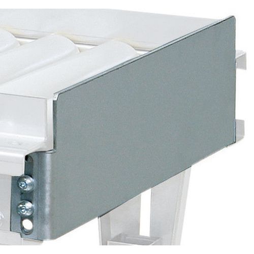 Butée Pour Convoyeur Gravitaire À Rlx - Largeur 500 Mm