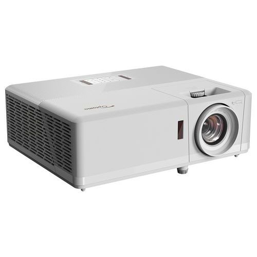 Vidéoprojecteur Zh507+ Laser Sans Lampe Wifi Full Hd 5500 Lms - Optoma