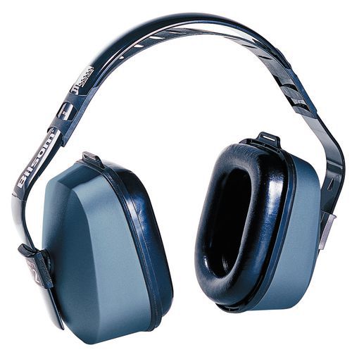 Casque antibruit Delta Plus SPA3 - 23 dB sur