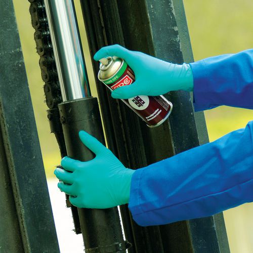 Ansell 100 Gants Touch N’tuff 92-500