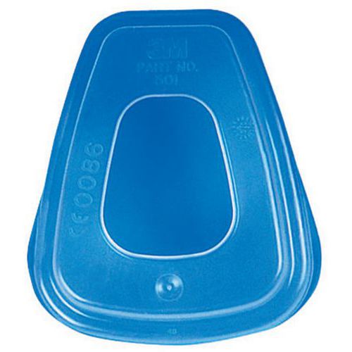 3m 2 Bague De Maintien Pour Préfiltres - 3m 3M