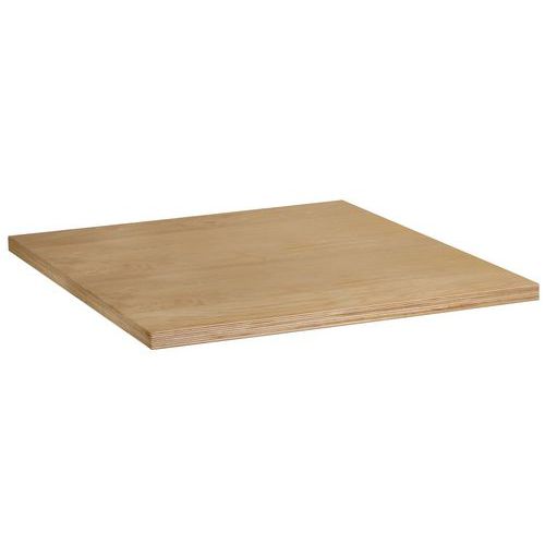 Plateau multiplex 18x27E (LxPxH) 411x572x20mm -Lista Plateau multiplex 18x27E (LxPxH) 411x572x20mm -Lista