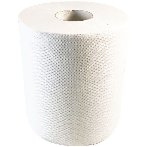 Maxi-bobine à Dévidage Central 450 Formats Manutan-recyclé