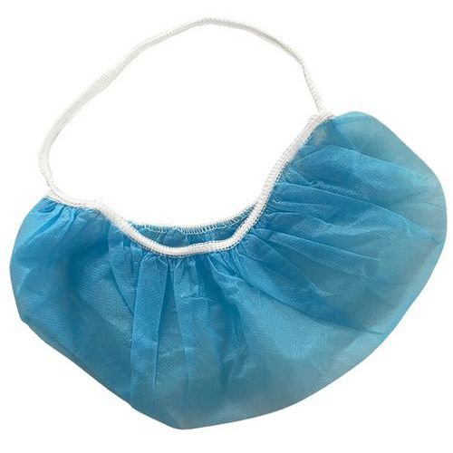 Cache-barbe - Bleu - Oneprotek