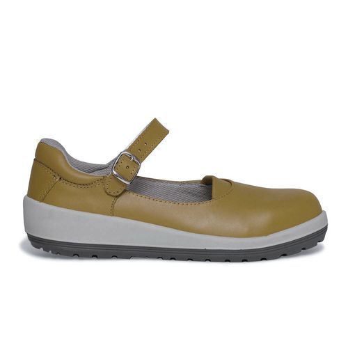 Chaussures De Sécurité S1p Femme Bianca T.41 Beige