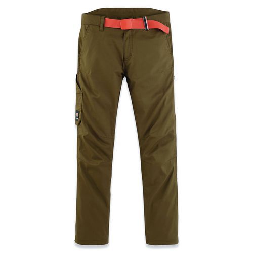 Pantalon De Travail Chino Homme Bogota Taille: 40 Vert