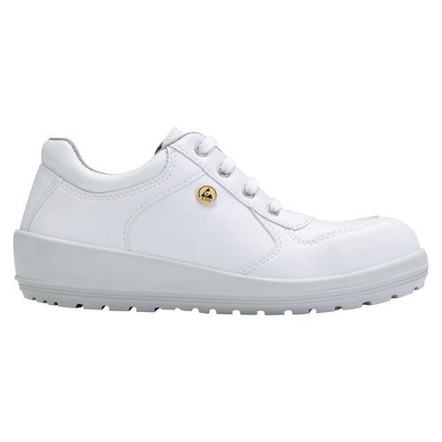 Chaussures De Sécurité S3 Femme Braga Pointure: 42 Blanc