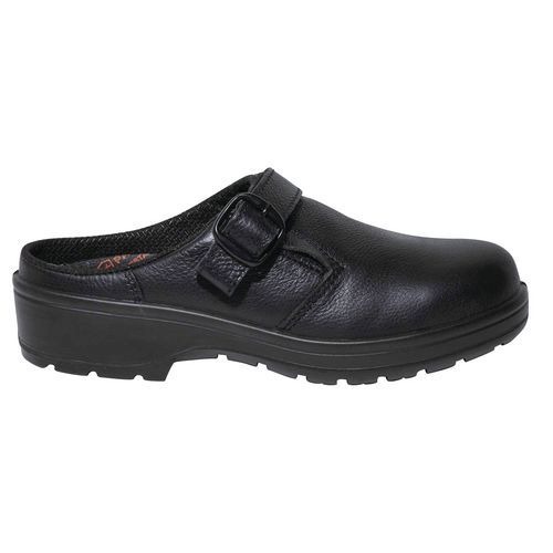Chaussures De Sécurité Sb Femme Daisie Pointure: 36 Noir