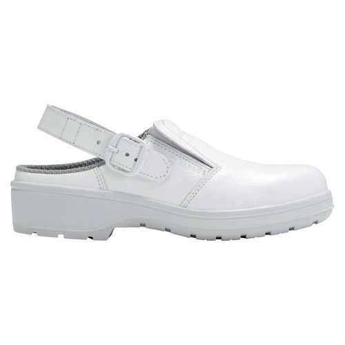 Chaussures De Sécurité Sb Femme Daisie Pointure: 36 Blanc