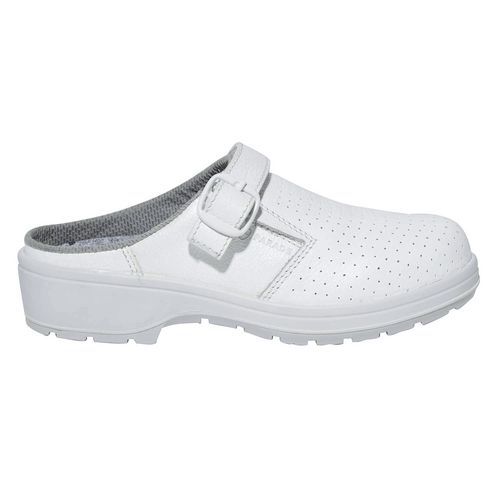Chaussures De Sécurité Sb Femme Daurie Pointure: 40 Blanc