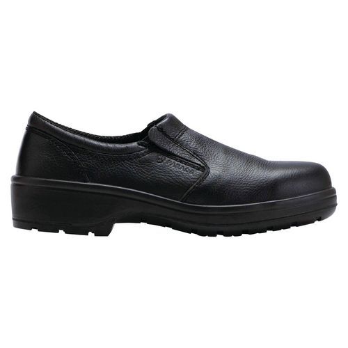 Chaussures De Sécurité S2 Femme Diane Pointure: 39 Noir