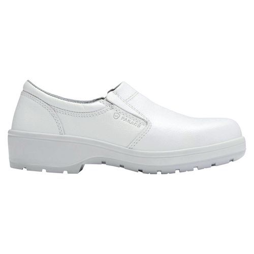 Chaussures De Sécurité S2 Femme Diane Pointure: 40 Blanc